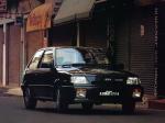 Suzuki Cultus 1300 GTi 1986 года